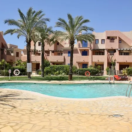 Διαμέρισμα Apto. Urbanizacion Privada Con Piscina Vera Playa